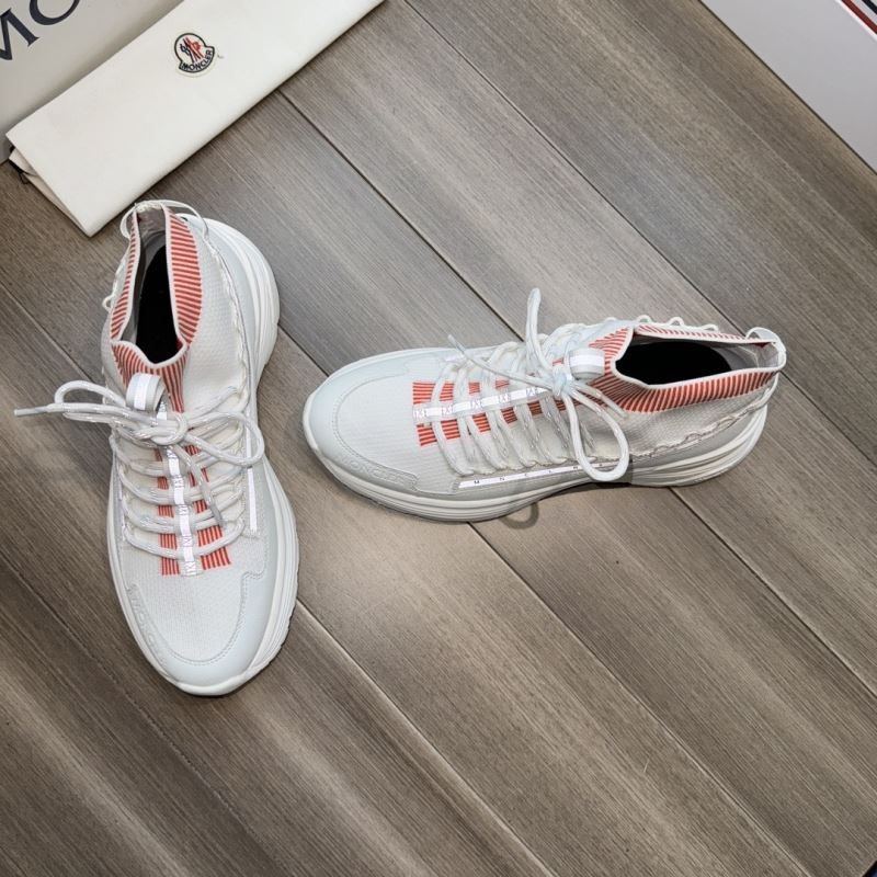 Moncler Sneakers